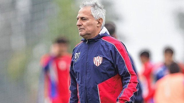 Con los refuerzos, Madelón ya perfila los 11 Unión para visitar a Gimnasia de Mendoza