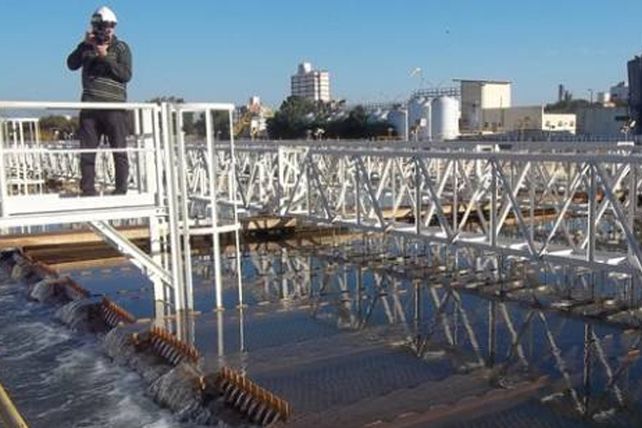 Piden suba escalonada del agua