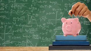Adolescentes y finanzas: impulsan en Santa Fe un programa educativo para aprender a ahorrar y evitar estafas