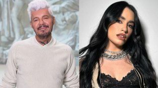 Marcelo Tinelli elogió a Lali Espósito: La 1 por afano