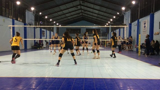 Las jugadoras de distintas divisiones se plantaron con una carta contra la AVR.