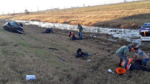 Foto. Gentileza Cadena 3.