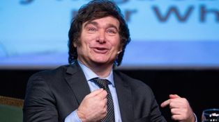 Milei dijo que la universidad va a seguir siendo pública y no arancelada, eso no se toca