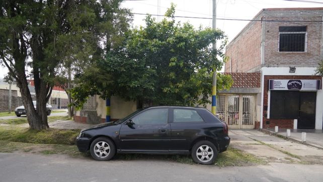 Paunero y Galileo