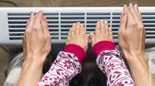 Frente a las bajas temperaturas, la EPE solicita un uso responsable de la energía eléctrica