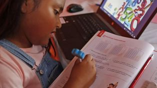 Docentes santafesinos: Las aulas nunca estuvieron vacías