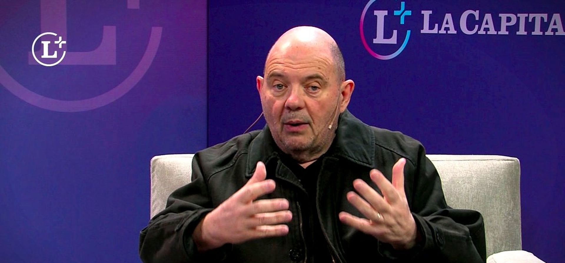 Carlos Rottemberg: El privado que hace negocio con el Estado es un planero de guante blanco