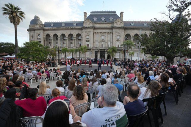 La provincia de Santa Fe movió más de $34.704 millones durante este fin de semana largo