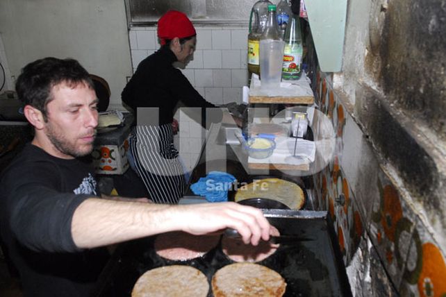 Semana de la amistad: “Desde el bar, brindamos gestos que nos hubiese gustado recibir”