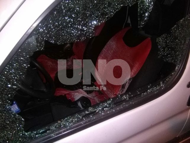 El día después el choque