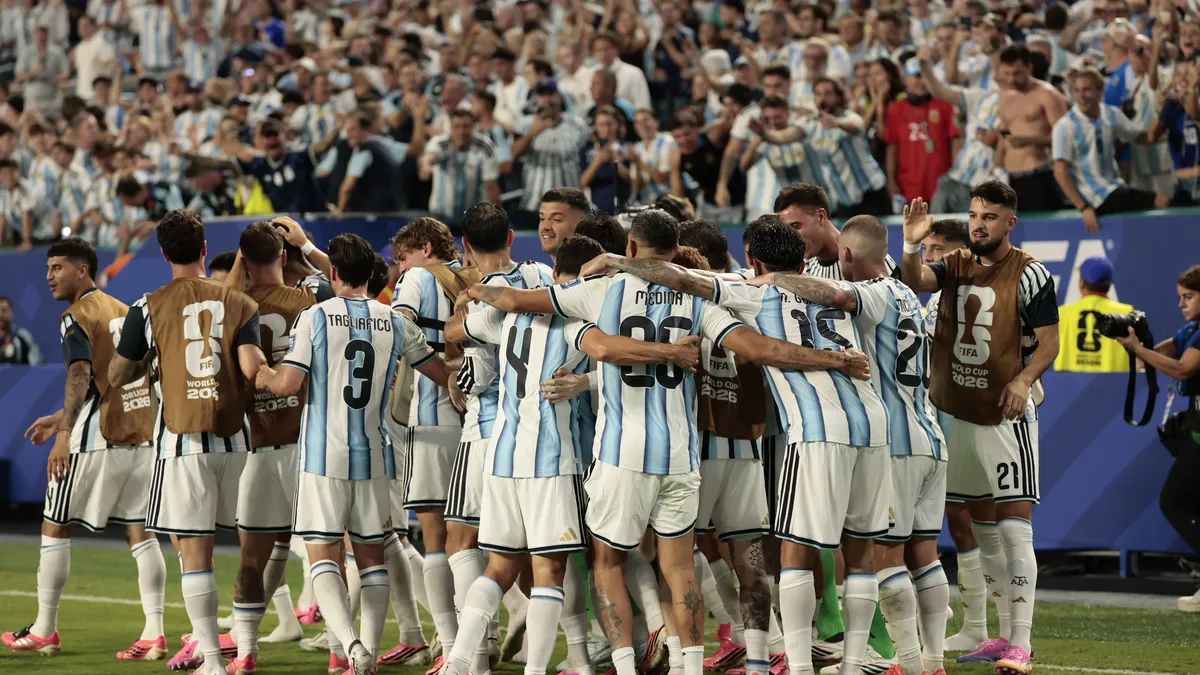 Uno Santa Fe | Las certezas y las dudas de la Selección de cara al primer duelo ante un rival de peso Uno Santa Fe | Las certezas y las dudas de la Selección de cara al primer duelo ante un rival de peso