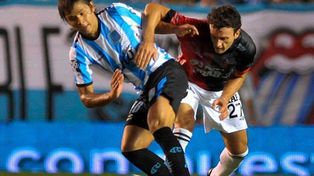 Colón pisa una cancha complicada en su despedida fuera de Santa Fe
