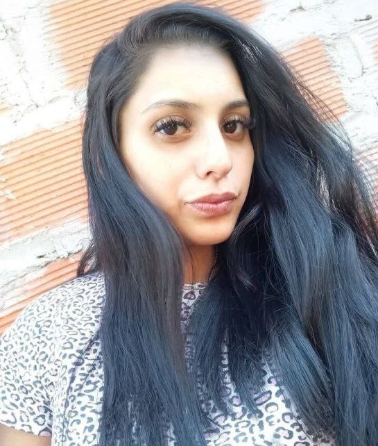 Kiara Chávez