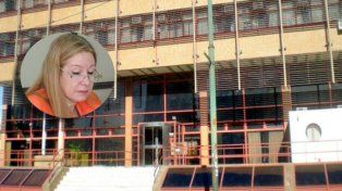 Una jueza fue amenazada en los Tribunales de Concepción del Uruguay