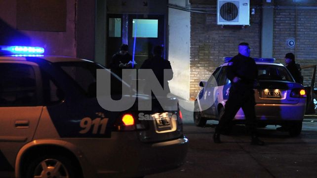 Homicidio N° 87: asesinaron a un joven de 22 años con un balazo en barrio Centenario