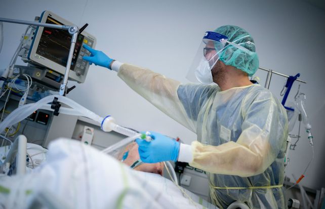 Coronavirus: Rosario notificó 498 casos nuevos de los 1.532 que informó Santa Fe