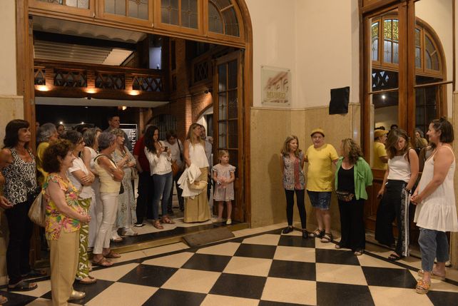 Familiares