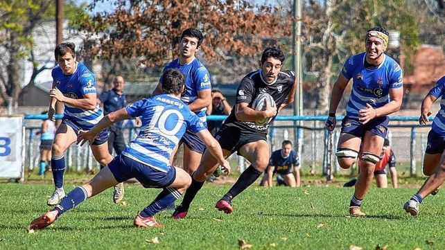 Universitario y La Salle Jobson jugarán la Reclasificación B del Regional del Litoral.
