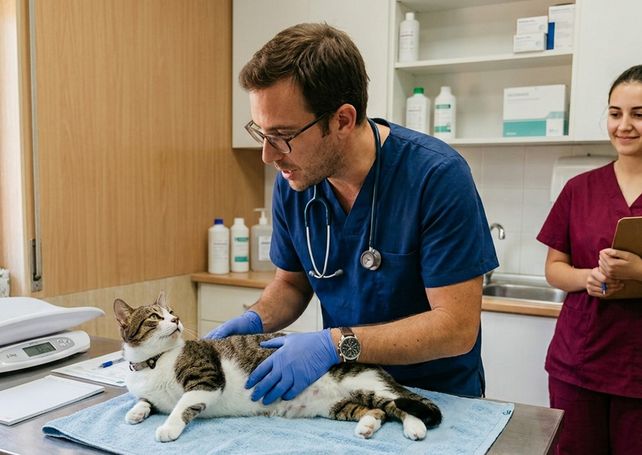 El Colegio de Médicos Veterinarios de la Provincia de Santa Fe, 2ª Circunscripción, celebra su 75º Aniversario