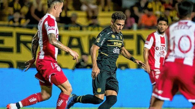 Unión será uno de los ocho elencos argentinos confirmados en participar de la Serie Río de La Plata 2024.