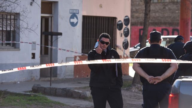 Inseguridad. La cifra de homicidios dolosos cayó un 65% a un mes de terminar el año