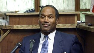 OJ Simpson aceptó hacerse una prueba de ADN para saber si es el padre de Khloe Kardashian