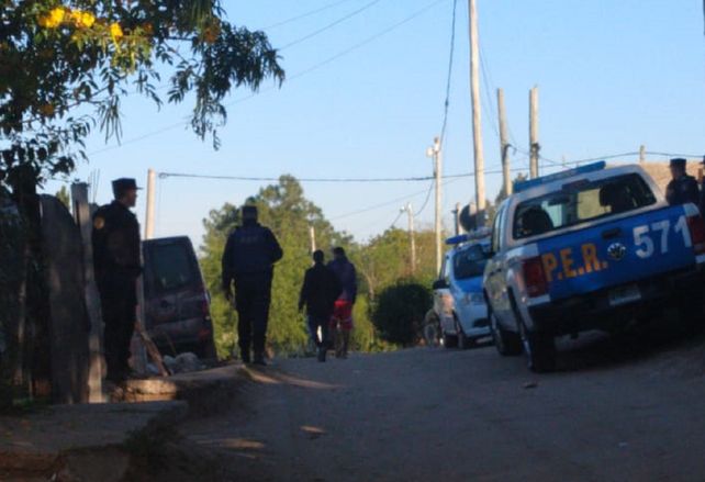 Una mujer habría fallecido ahogada dentro de la casa