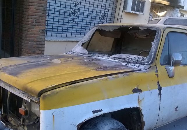 Foto: gentileza Radio EME