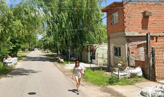 Crimen en la zona noroeste de Rosario: mataron a balazos a un hombre de 32 años.