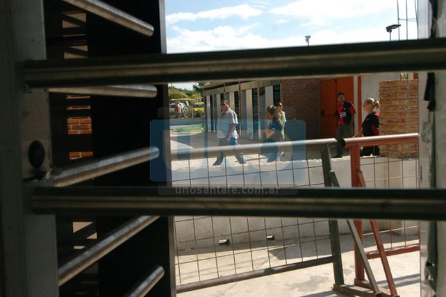 La AFA avanza con el registro de hinchas que erradica barras