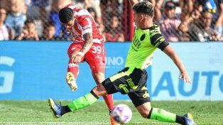 Todo definido: Unión-Barracas Central, con árbitro confirmado