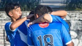 Nobleza de Recreo venció al Matador por 2 a 0 como visitante.