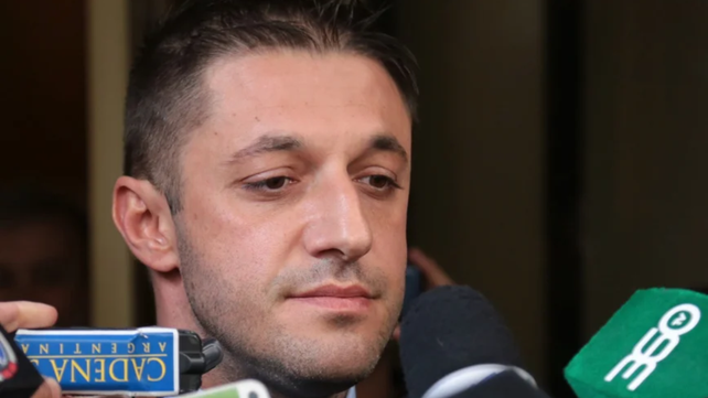 La marca Maradona, en el centro de una nueva disputa judicial