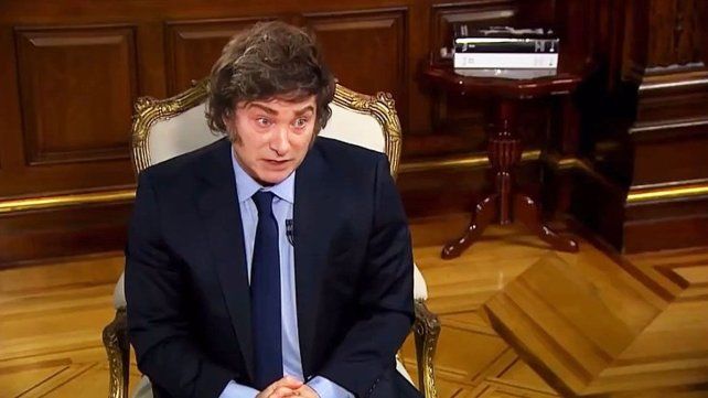 Miguel Ángel Pichetto le contestó a Jonatan Viale