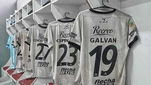 Los convocados de Colón para el duelo clave ante Gimnasia