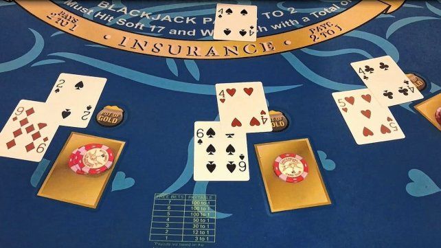 La evolución del blackjack: de los orígenes al juego en línea