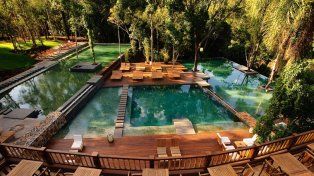 3 destinos imperdibles y los mejores hoteles para estas vacaciones de invierno