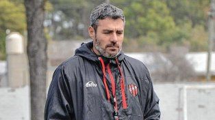 A una fecha del final