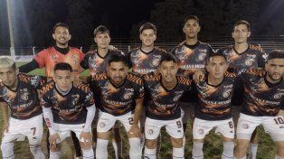 Cosmos jugará con Los Juveniles en el arranque de la segunda ronda de la Copa Túnel Subfluvial.