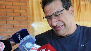 Todo un país conmovido por los cuatro chicos muertos en la playa