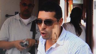 Capozucca fue imputado por amenazas en contexto de violencia de género