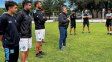 Estudiantes de Río Cuarto confirmó a Stagnari como técnico