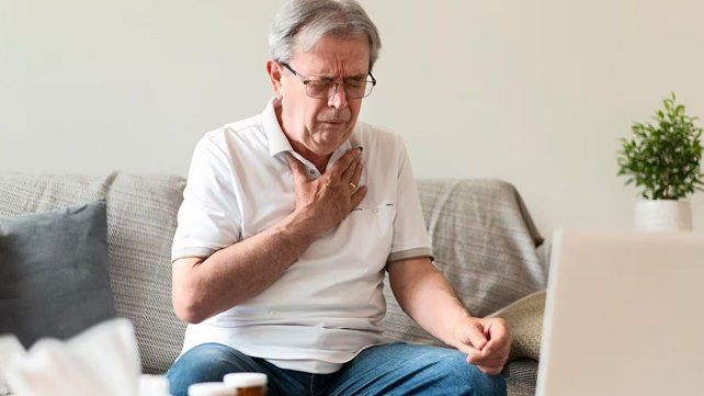 Autorizaron en Argentina el uso de dupilumab