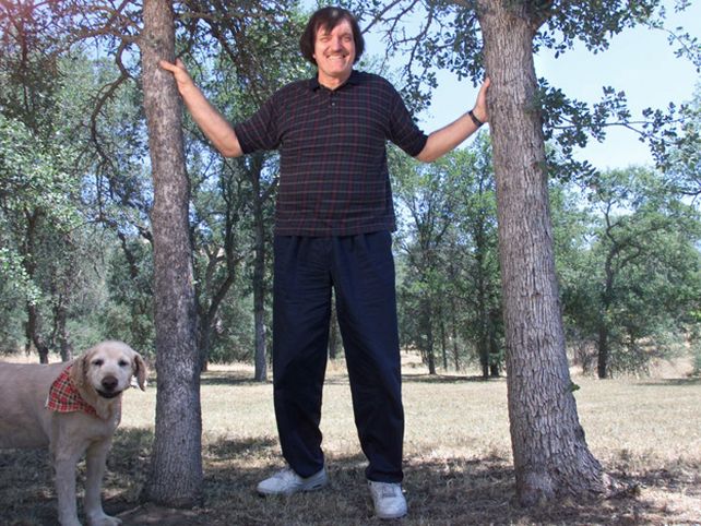 Murió Richard Kiel, el villano con dientes de acero en James Bond