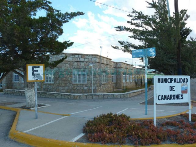 Pintoresca. La localidad costera tiene unos mil residentes permanentes.