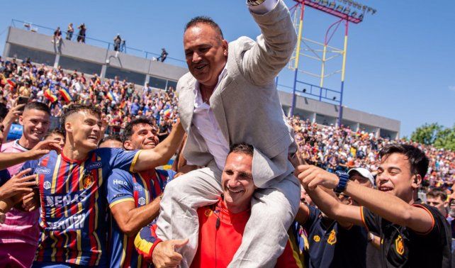 Leonardo Fernández