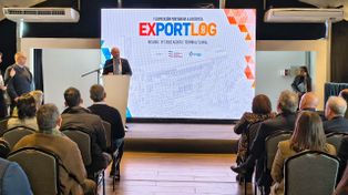 El Gran Rosario busca ser un hub logístico que acompañe el salto del agro y la minería
