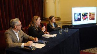 Gala Patriótica, Templos y Noche de las Ideas: se presentó la Agenda Cultural de Mayo