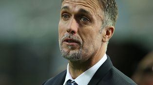 Batistuta fue embargado por la Justicia argentina por una deuda con la Afip cercana a los 4 millones de pesos.