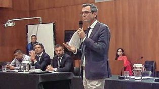 Juicio por homicidio en el barrio Rocamora: Ríos actuó bajo la legítima defensa
